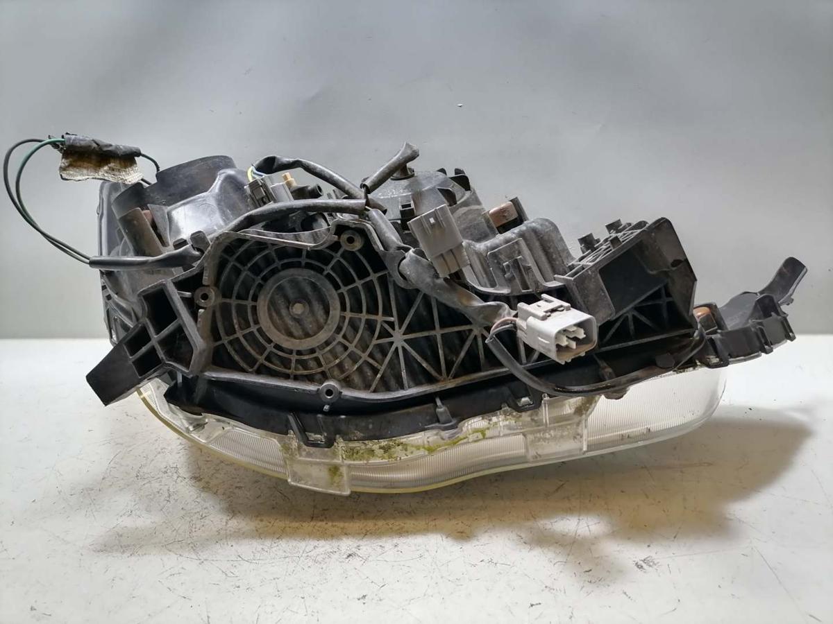 Mitsubishi ASX original Scheinwerfer vorn links Halogen Bj.2011